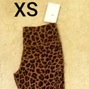 Nike One Dri-fit leggings